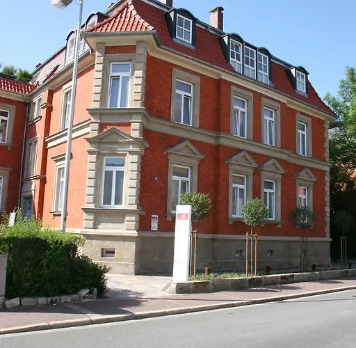 Hotel Stadtvilla