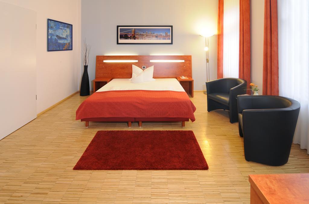 Stadtvilla 4* Coburg