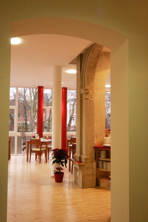 Stadtvilla Hotel 4*