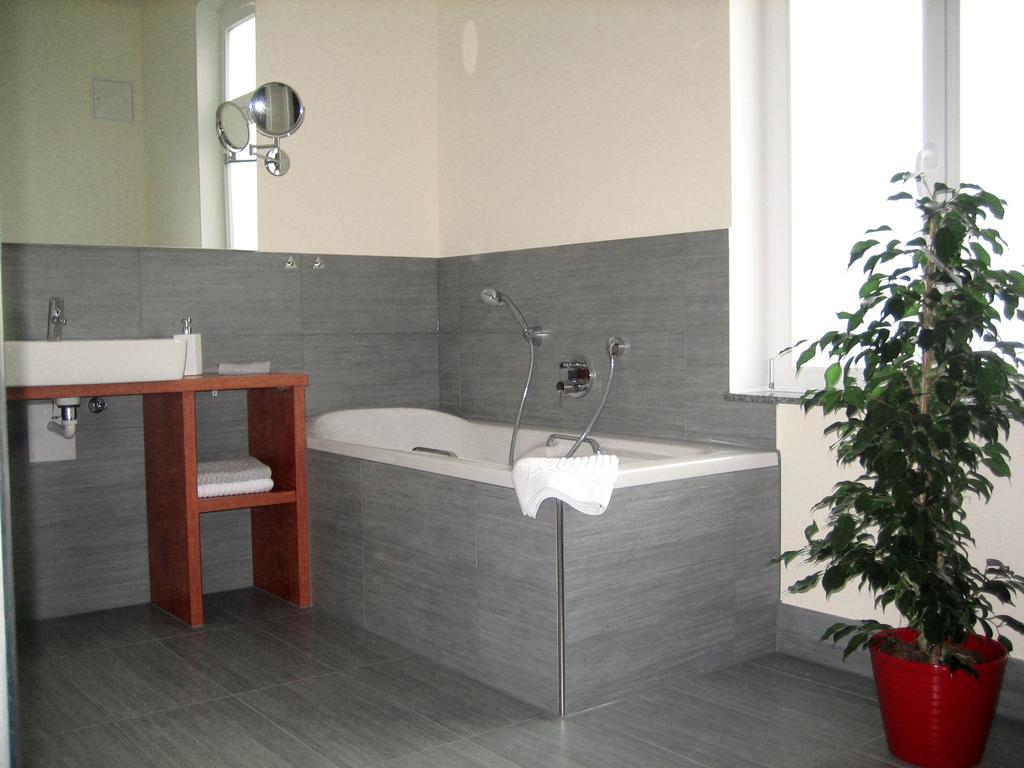 Stadtvilla 4*
