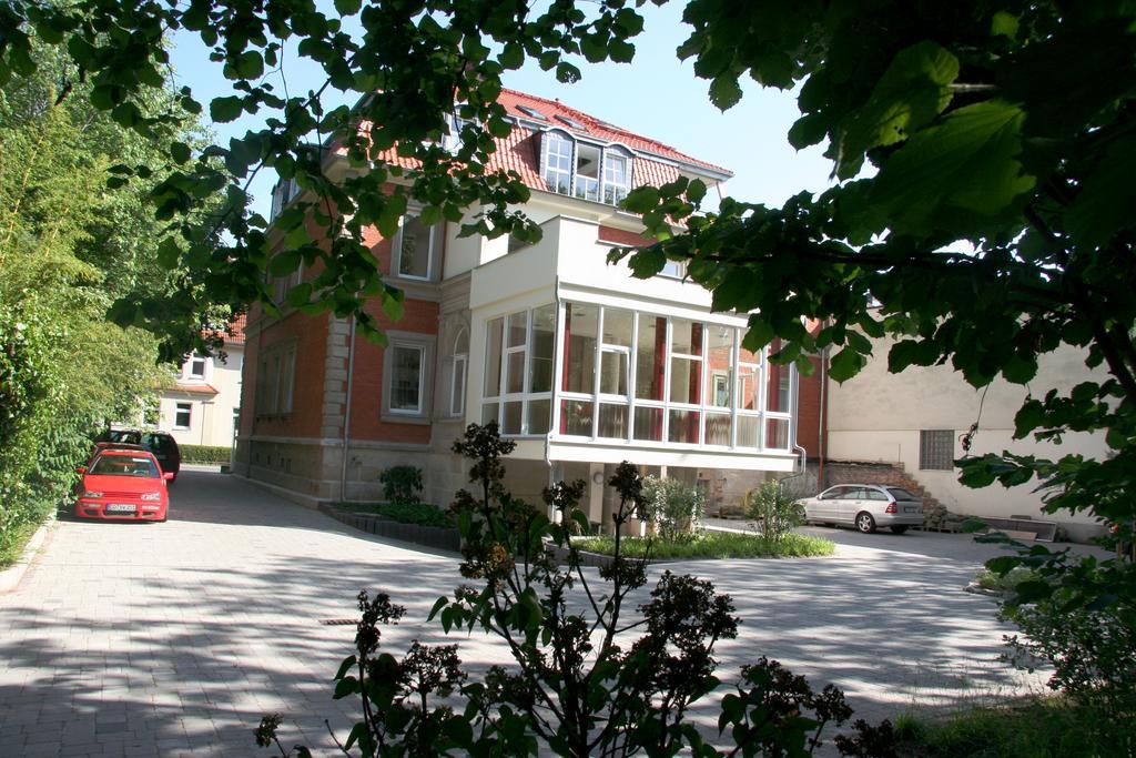 Stadtvilla 4*