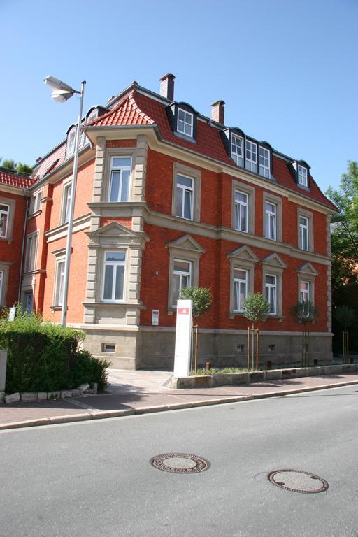 Stadtvilla 4*