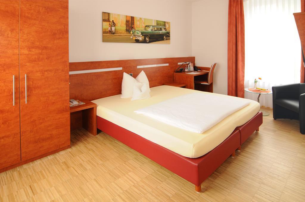 Stadtvilla 4* Coburg