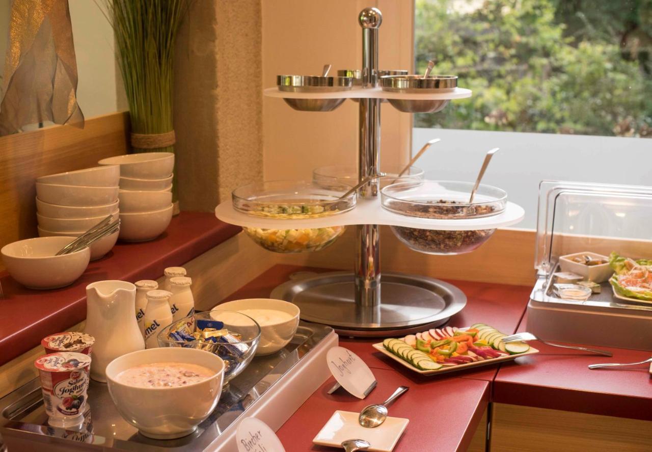 Hotel Stadtvilla 4*