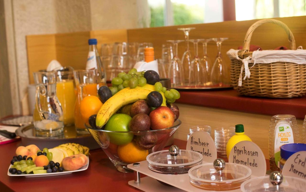 Stadtvilla Hotel 4*